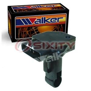 Walker Mass Air Flow Sensor for 1999-2011 Lexus ES300 ES330 GS300 GS430 eu - Picture 1 of 5