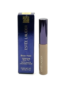 Estee Lauder Brow Now Volumizing Brow Tint 01 Blond Full Size Neu kostenloser Versand - Bild 1 von 1
