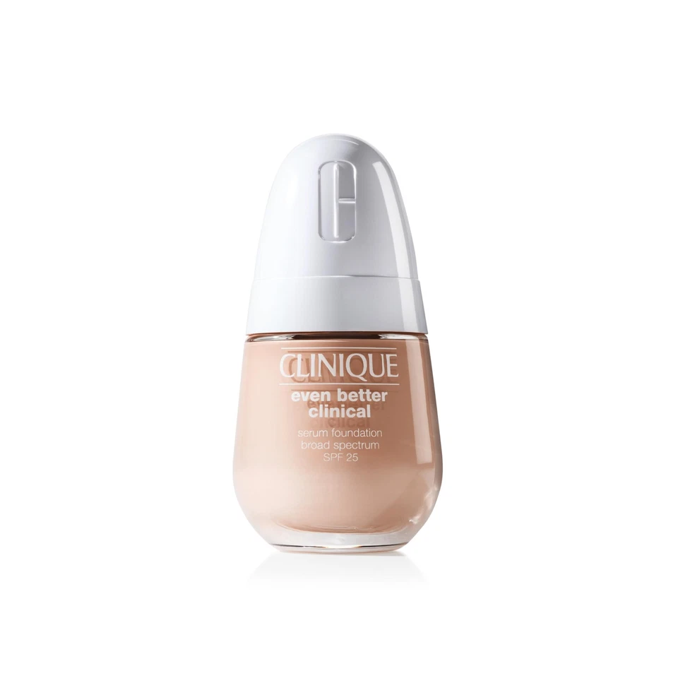 Clinique Even Better Clinical Serum Liquid Foundation SPF 25 With Vitamin C, - Image 1 of 4