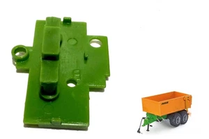Halterung mit Stecker der Platine Siku Control 6780 Joskin Kipper Ersatzteil NEU - Picture 1 of 6