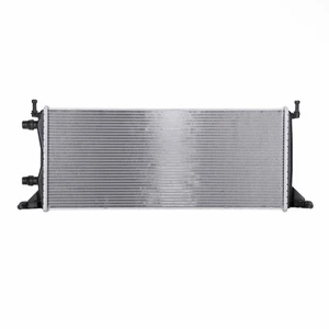 For Mercedes-Benz ML550 Radiator 2012-2015 V8 4.6/5.5 For MB3012102 | 995001403 - Picture 1 of 8