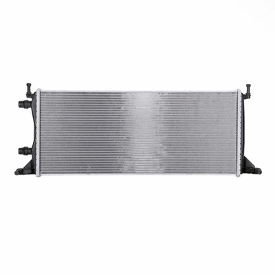 For Mercedes-Benz ML550 Radiator 2012-2015 V8 4.6/5.5 For MB3012102 | 995001403 - Image 1 of 4