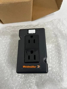 Weidmuller 6720005421 alimentación CA DRAC DP 15 - Imagen 1 de 4
