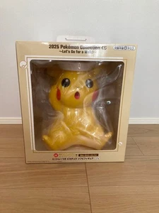 Pokemon Ichiban Kuji Last One Prize - Picture 1 of 2