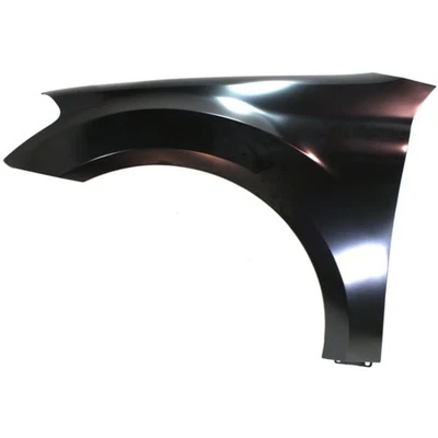 适用于梅赛德斯-奔驰 ML63 AMG 2007 08 09 10 2011 前挡泥板驾驶员侧 — 第 1/4 张图片