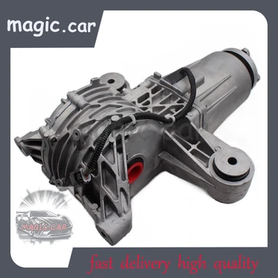 Differential AWD For Chevrolet Equinox GMC Terrain 2.4L 3.6L 2010-2017 20937978 Foto 1 de 4