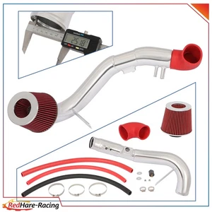 Cold Air Intake System and Filter Fits Honda Civic MUGEN Si 2.0L 2008 L4 - Picture 1 of 1