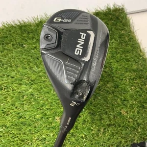 Ping G425 U2 (without Arcos) Utility ALTA J CB SLATE(UT) Stiff Regular Men #SM - Picture 1 of 5