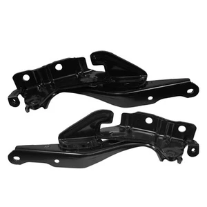 For 2019-2021 Forester Hood Hinge SET PAIR - Picture 1 of 6