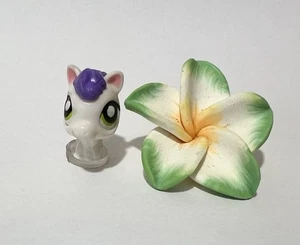 Littlest Pet Shop Teensies Pet: Horse - Picture 1 of 3