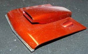 1/18 (ICRGARAGE) 1966 - 67 CHEVY 2 NOVA HOOD para piezas - Imagen 1 de 2