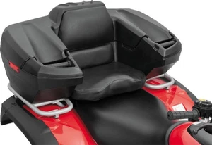 QuadBoss Rest & Store Rear Trunk 156711 - Picture 1 of 4