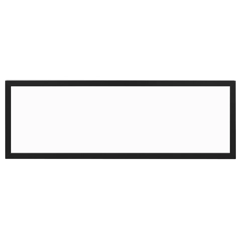 Borde de metal negro Dimplex para XLF50 Foto 1 de 1