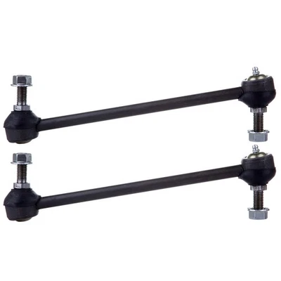 2Pcs Front Sway Bar Links For 07-17 Toyota Highlander Lexus RX350 RX450h V6 Foto 1 de 4