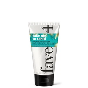 fave4 Take Me to Tahiti Hair Mask 5 oz - Picture 1 of 2