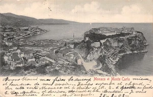 MONACO MONTE CARLO - Picture 1 of 2