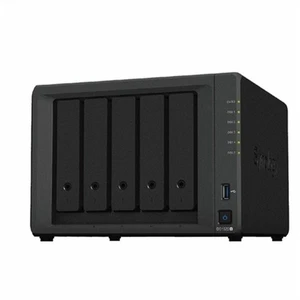 Stockage en Réseau NAS Synology DS1522+ Dual Core Noir - Imagen 1 de 1