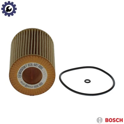 OIL FILTER F 026 407 008 FOR JEEP GRAND/CHEROKEE/III/SUV COMMANDER  CHRYSLER - Image 1 of 4