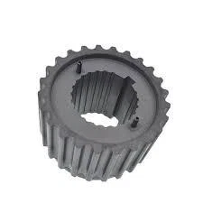 Genuine Mitsubishi OEM Timing Belt Crankshaft Sprocket Gear Pulley V6 MD184894 - Image 1 of 4