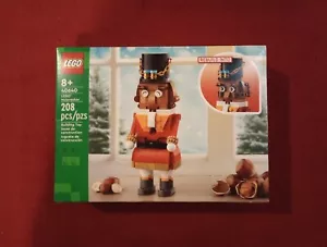 Lego Seasonal 40640 Nutcracker NEW - Picture 1 of 2