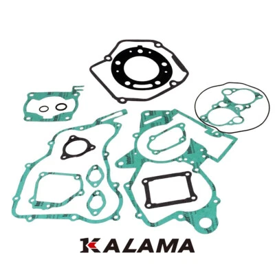 For Honda CR125R CR 125R Gasket Set 1990~1998 KALAMA Complete Gasket Kit - Image 1 of 3