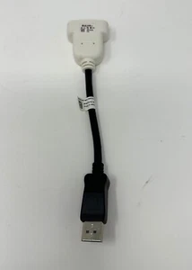BizLink CN-023NVR-25960 DisplayPort Cable - Replacement for Dell Part 023NVR NEW - Picture 1 of 4