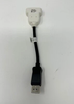 BizLink CN-023NVR-25960 DisplayPort Cable - Replacement for Dell Part 023NVR NEW - Image 1 of 4
