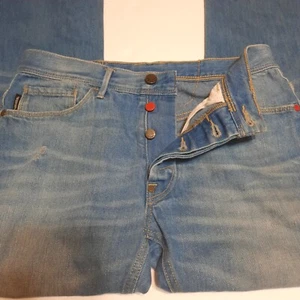 Fifty Five DSL 55DSL Slim Fit Button Fly Jeans Men's Size 29 - Picture 1 of 9