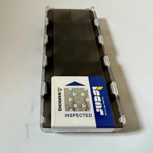 GRIP5005Y IC908 / ISCAR Original Original CNC Alu Klinge 10 Stück - Bild 1 von 3