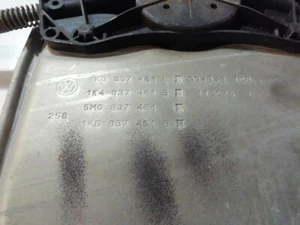 994848108 Fensterhebermotor vorne links für Volkswagen Golf V Limousine 100507 - Bild 1 von 4