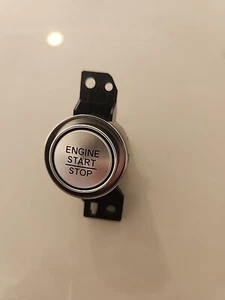 ACURA MDX ENGINE IGNITION START STOP SWITCH BUTTON OEM 2022 - 2024 - Picture 1 of 5