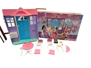Mattel Barbie 56929 pezzi di ricambio con scatola - Foto 1 di 7