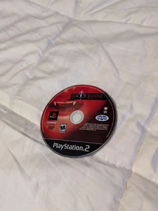 BloodRayne (Sony PlayStation 2, 2002) PS2 / Disc Only / Tested - Picture 1 of 2