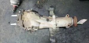 2007 SUBARU LIBERTY MY07 DIFF CENTRE REAR - Picture 1 of 1