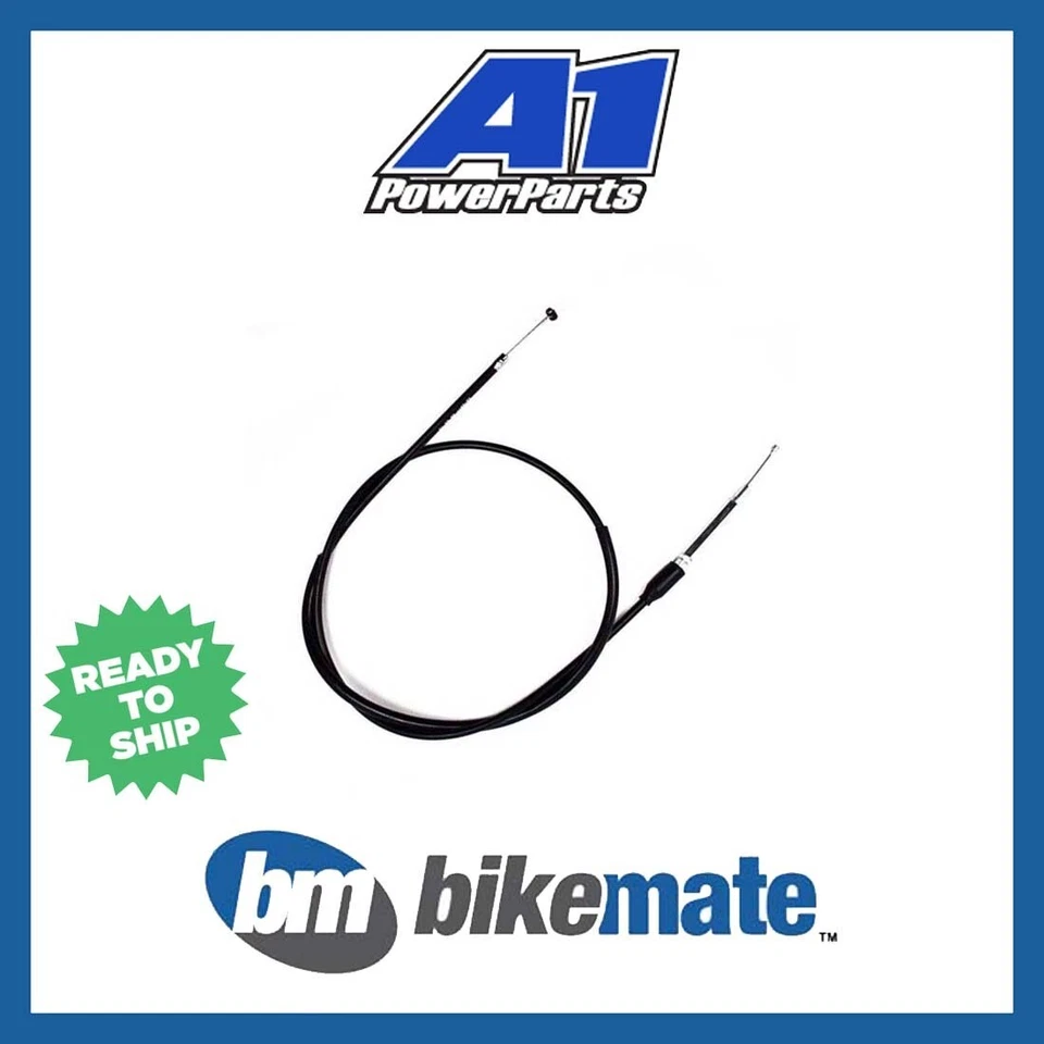 Cable de embrague para HONDA GL 1000 K Goldwing 1975 1976 1977 1978 Foto 1 de 1