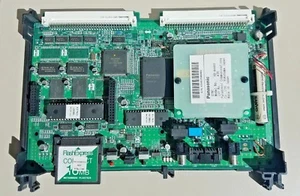 Panasonic VB-44440A CPC-HS + procesador con sincronización VB-44460, flash de 16 MB y 90 días sin procesar - Imagen 1 de 4