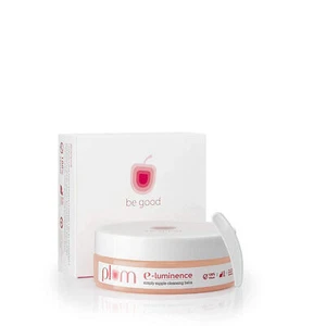 Plum Simply Supple Cleansing Balm For Normal Skin Types 90ml n349 - Picture 1 of 6