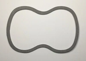 BSA C11 C12 KIPPKASTENDECKELDICHTUNG 29-2261 - Bild 1 von 1