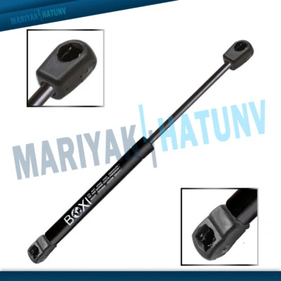 For 2003-2012 Porsche Cayenne Qty1 Front Hood Lift Support Spring Strut Prop Rod Foto 1 de 4