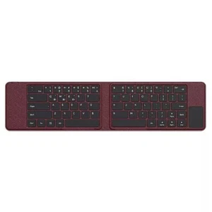 Offical BOW Foldable Smart Touch Bluetooth Keyboard For Huawei Mate XT Ultimate - Picture 1 of 9