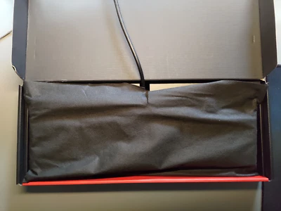 Tastiera Ottica Meccanica ASUS ROG Strix Scope RX RGB - Immagine 1 di 4