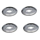 Universal Gas Grill Knobs Base Replacement Switch For Bbq Control 4Pcs Set
