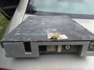 Motorola VHF PacRat Mobile Repeater - Zdjęcie 1 z 5