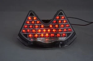 Brake Tail Light Led Smoke with Integrated Turn Signal KTM 2008-2011 690 DUKE - Bild 1 von 7