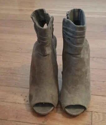 Botas Wild Diva tamanho 7 - Imagem 1 de 4