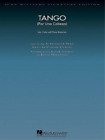 Tango (pour une tête) (violon/piano) (partition musicale)