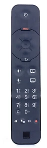 D'origine Télécommande pour décodeur Orange TV   (Réf#C-808) - Picture 1 of 2