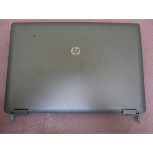 HP 6445B Cubierta Lcd Con Antena Doble Micrófono 14.0 - 583955-001 - Imagen 1 de 1