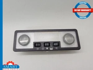 Ford Thunderbird Overhead Dome Reading Light Lamp 02-05 OEM Tested - Picture 1 of 11