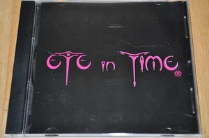 EYE IN TIME s/t CD 1994 rare METAL INDIE conquest WICKED LESTER jackal - Picture 1 of 3